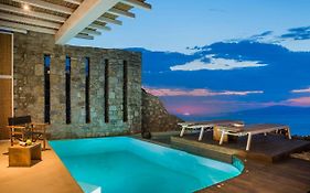 Klidon Dreamy Living Suites