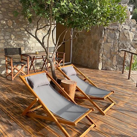 Klidon Dreamy Living Suites Mykonos Town Exterior foto