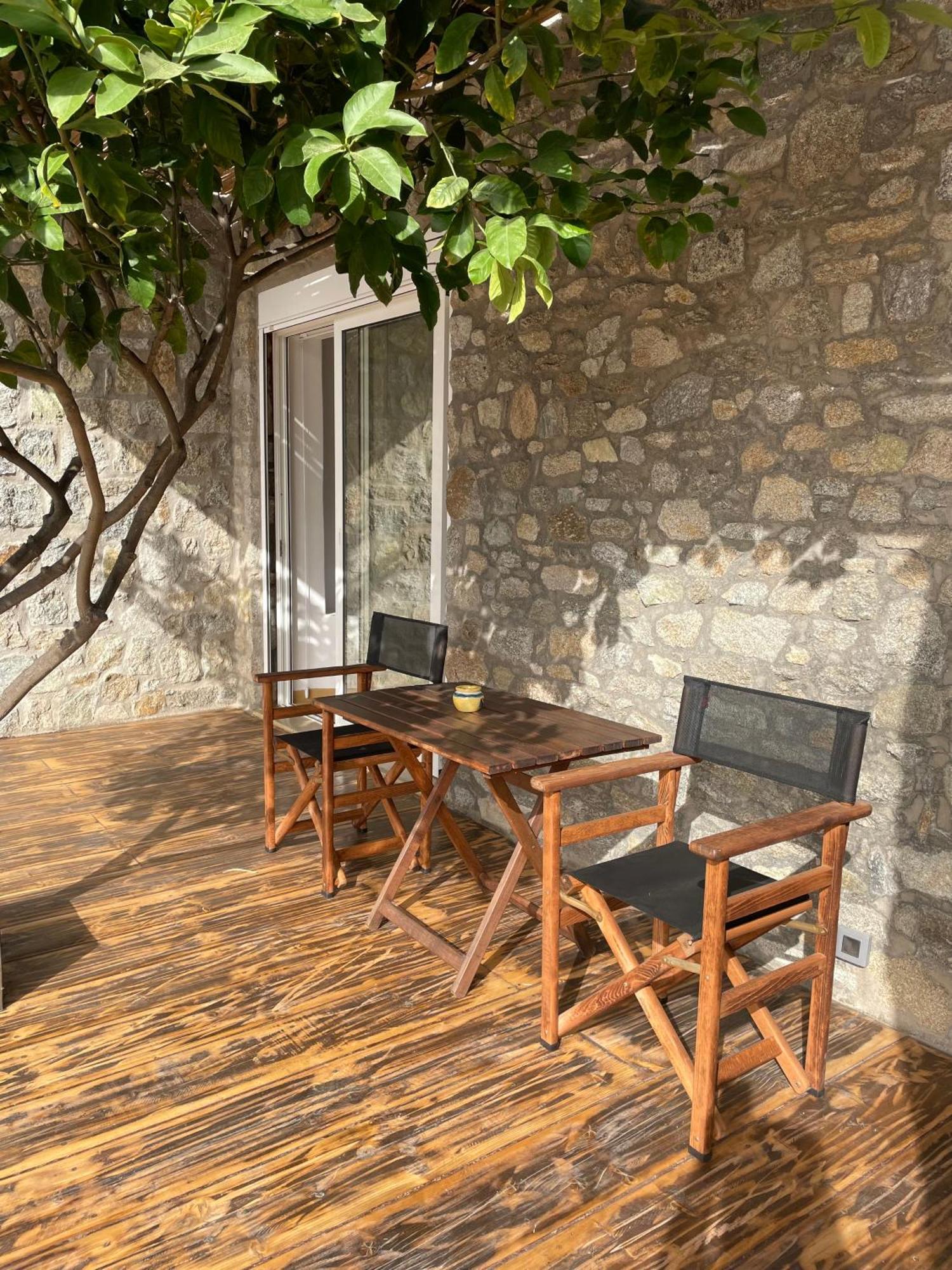 Klidon Dreamy Living Suites Mykonos Town Exterior foto